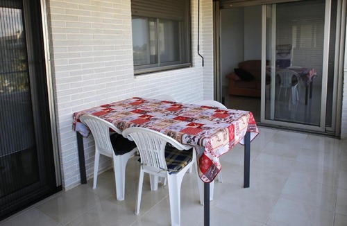Torredembarra Apartment | AT156 Nova Torredembarra