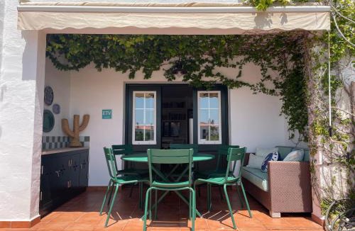 Fornells House | ATALAIA 5 by SOM Menorca