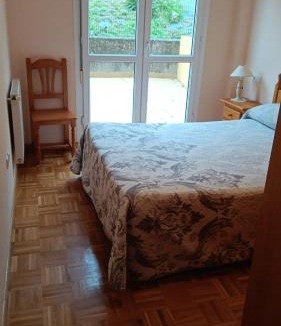 Ribadesella Apartment | Atalaya 5 - VUT5463AS