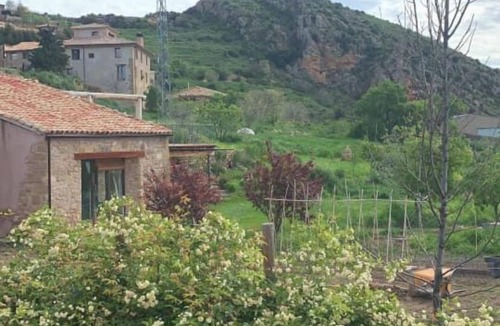 Loporzano Cottage | Atalaya Agritourism House