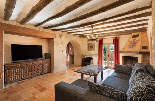Loporzano Cottage | Atalaya Agritourism House