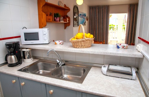 Peguera Apartment | Atalaya Bosque Apartamentos