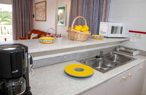Peguera Apartment | Atalaya Bosque Apartamentos