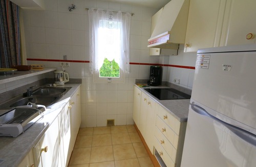 Peguera Apartment | Atalaya Bosque Apartamentos