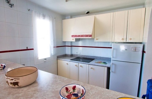 Peguera House | Atalaya Bosque Apartments