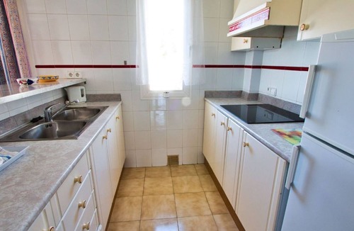 Peguera House | Atalaya Bosque Apartments