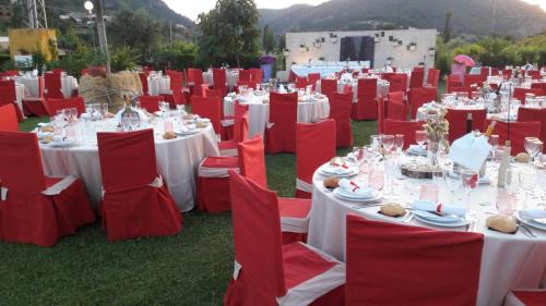 Bogarra Hostel | Atalaya