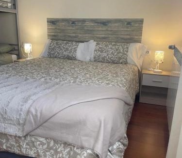 Abena Apartment | Atalaya Peña Telera Margas Golf