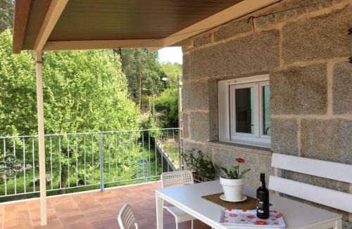 Vilaboa Apartment | Ataraxia