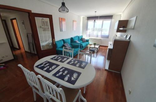 Haro Apartment | Atauri
