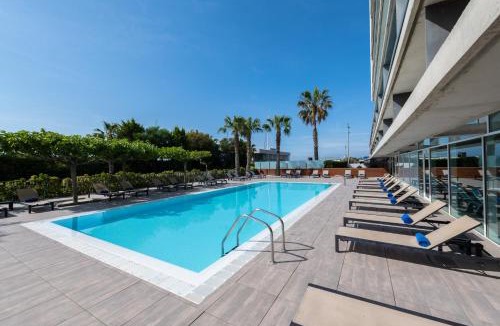 Mataro Hotel | Atenea Port Barcelona Mataró