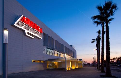 Mataro Hotel | Atenea Port Barcelona Mataró