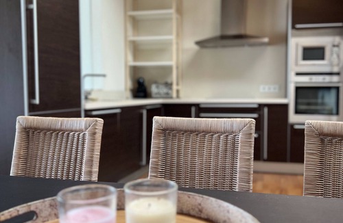 Mahon Apartment | Atico Único y Exclusivo con Vistas al Puerto de Mahón en Menorca