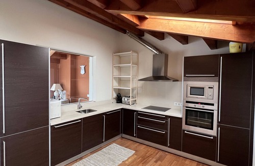 Mahon Apartment | Atico Único y Exclusivo con Vistas al Puerto de Mahón en Menorca