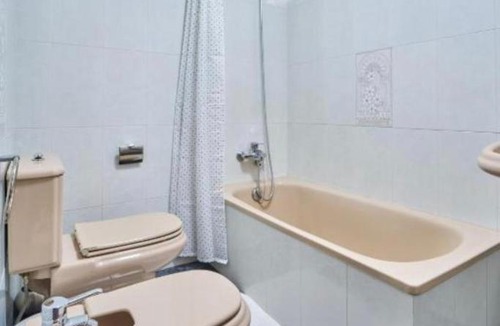 Cobres Apartment | Atico A Tella