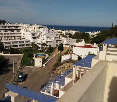 La Parata Apartment | Atico Amplio En Mojacar
