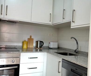 Cerdeira Apartment | Atico Cedeira