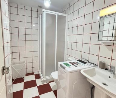 Cerdeira Apartment | Atico Cedeira