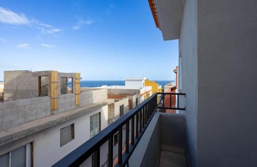 La Listada Apartment | Atico con terraza