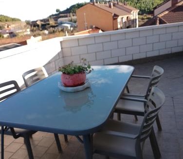 Entrena Apartment | Atico con vistas únicas. VT-LR-1352