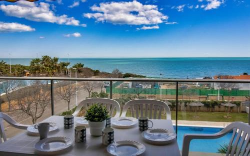 Alcossebre Apartment | Atico duplex frente al mar ALCOSSEBRE VILLAGE Albert Villas
