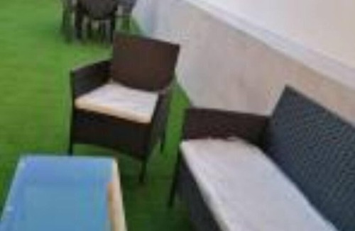 Diputacion de Cartagena Casco Apartment | Atico Duque Gran Terraza Parking Gratuito