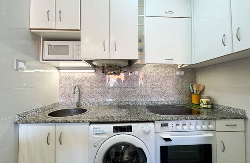Somo Apartment | Atico en Somo Junto a la Playa . El Alba 30602