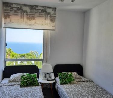 Gran Alacant Apartment | Atico Gran Alacant