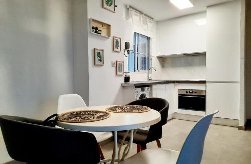 Gran Alacant Apartment | Atico Gran Alacant
