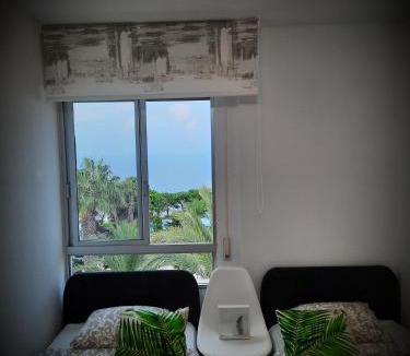 Gran Alacant Apartment | Atico Gran Alacant