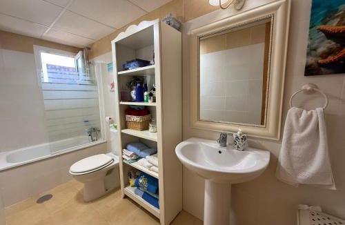 San Javier Apartment | Atico Punta Cormorán