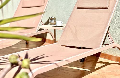 Diputacion de Cartagena Casco Apartment | Atico San Crispin