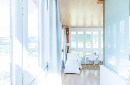 Moratalla Apartment | Atico Solano CR Los Cuatro Vientos