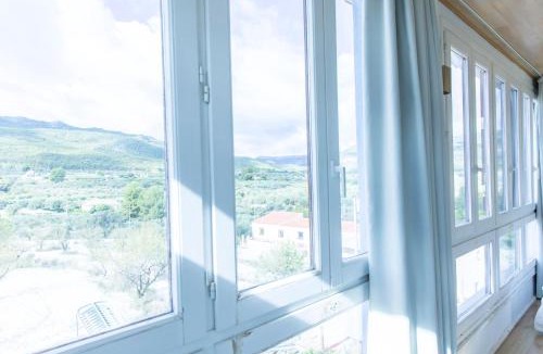 Moratalla Apartment | Atico Solano CR Los Cuatro Vientos