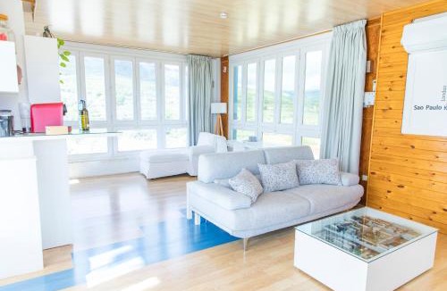 Moratalla Apartment | Atico Solano CR Los Cuatro Vientos