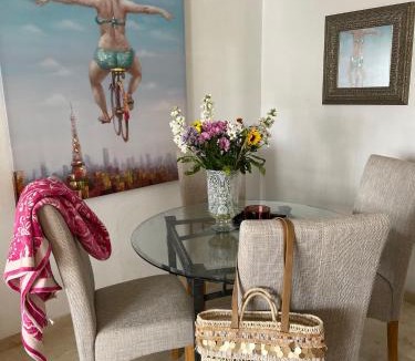Villamartin House | Atico Villamartin 6 sleeps