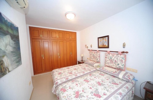 Benicassim Apartment | ATLANTA superior con vistas