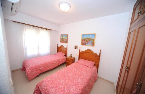 Benicassim Apartment | ATLANTA superior con vistas