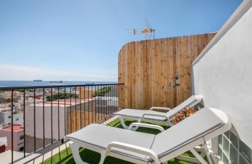 San Andres Apartment | Atlantic Sunrise