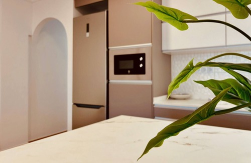 Playa de Arinaga Apartment | Atlantic Sun House in Playa Arinaga