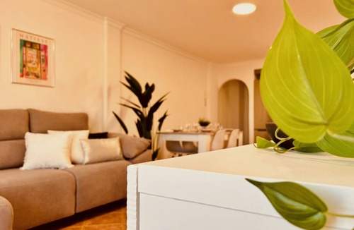Playa de Arinaga Apartment | Atlantic Sun House in Playa Arinaga
