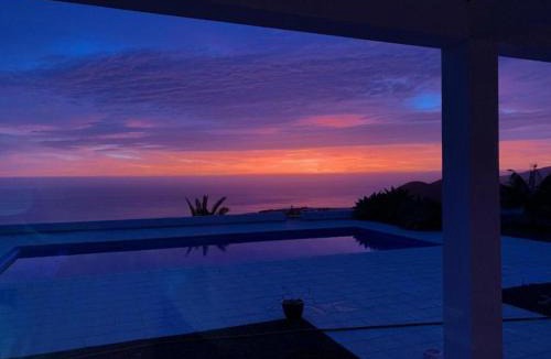 Todoque Villa | Atlantic Sunset