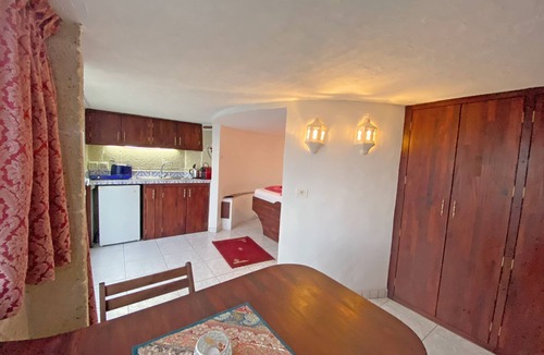 Tabaiba Apartment | Atlantico Apartment. Amazing view and peacefull place. 8 minutes to the beach.