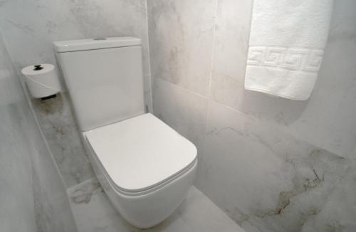 Arganzuela House | Atocha Rooms