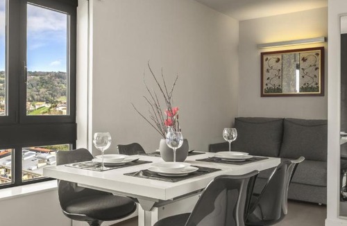 Egia Apartment | Atotxa - Basque Stay