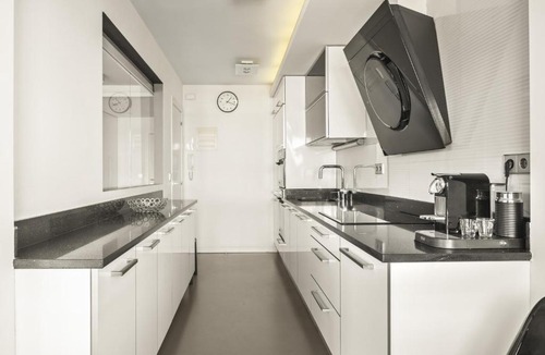 Egia Apartment | Atotxa - Basque Stay