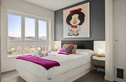 Egia Apartment | Atotxa - Basque Stay