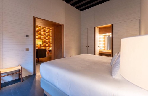 Caceres Old Town Hotel | Atrio Restaurante Hotel