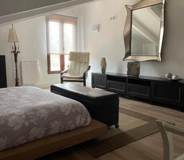 Caudete Apartment | Attic Nature en Albacete