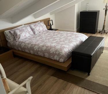 Caudete Apartment | Attic Nature en Albacete
